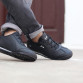 Mens Fashionable Chunky Sneakers